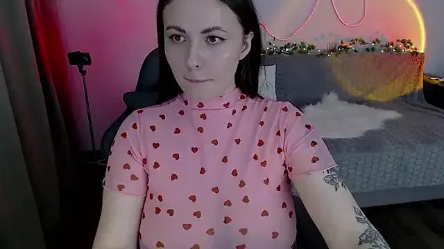 Freechat Ollie_James on StripChat