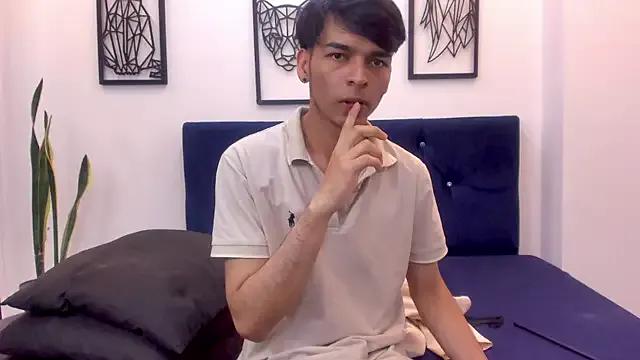 Freechat OnlyJos on StripChat