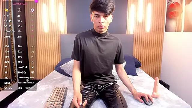 Freechat OnlyJos on StripChat