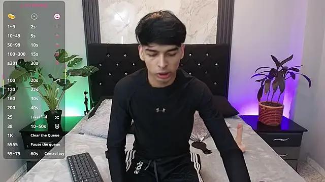 StripChat OnlyJos is Freechat OnlyJos — DICH HARD AND PRECUM