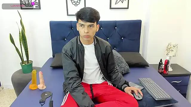 Freechat OnlyJos on StripChat