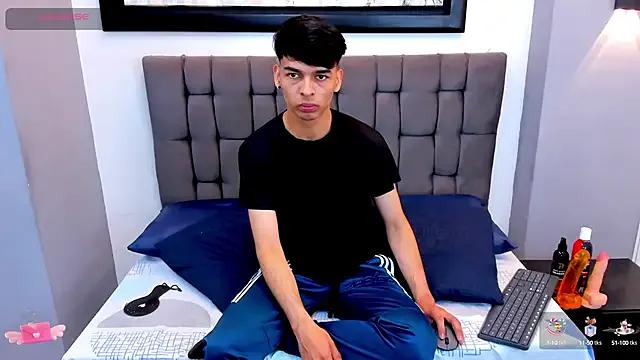 Freechat OnlyJos on StripChat