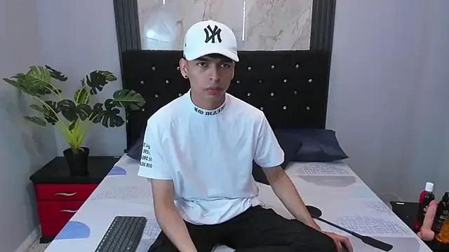 Freechat OnlyJos on StripChat