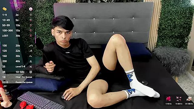 Freechat OnlyJos on StripChat