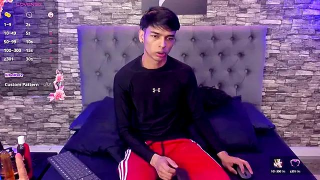 Freechat OnlyJos on StripChat