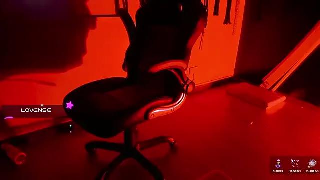 Freechat OnyxDiosaGotica on StripChat