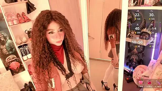 Freechat Orianna_reed_ on StripChat