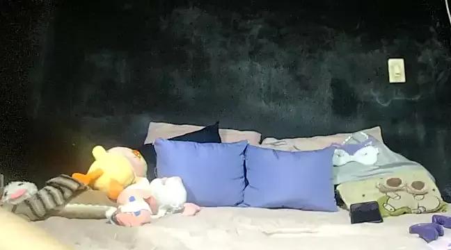 Freechat OriannaVanilla on StripChat