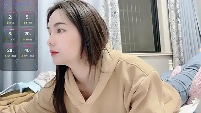 Freechat orla2021 on StripChat