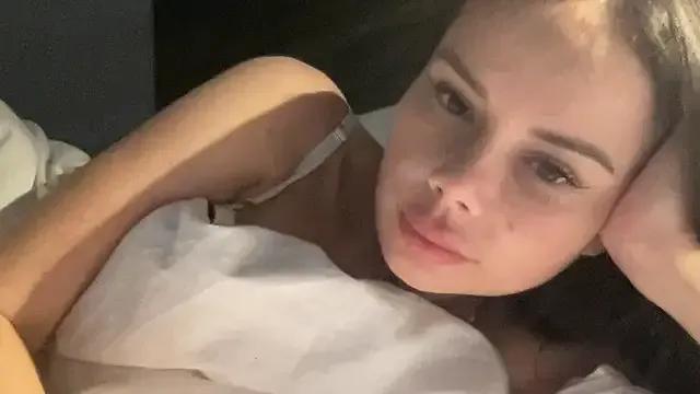 Private Orlinah on StripChat