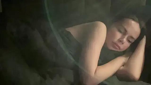 Private Orlinah on StripChat