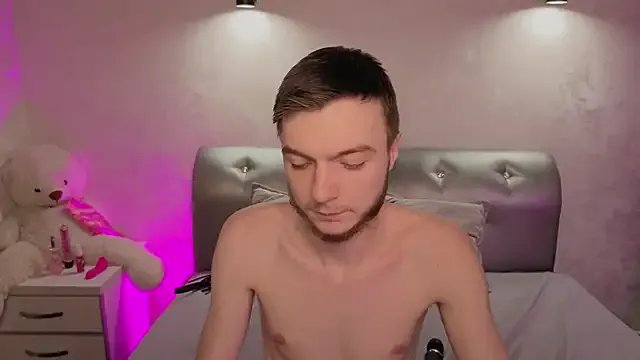 Freechat Oscar_Beatrice on StripChat