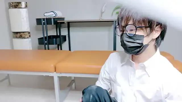 osu-nari_kun on StripChat