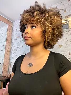 Private pamela_west on StripChat