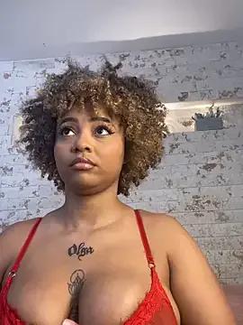 Private pamela_west on StripChat