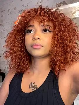 Private pamela_west on StripChat