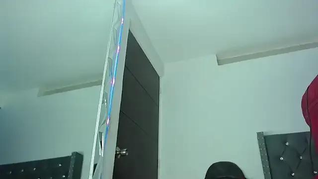 Freechat party_aass on StripChat