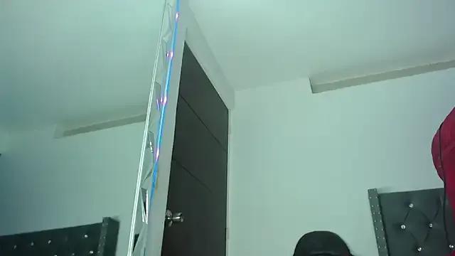 Freechat party_aass on StripChat