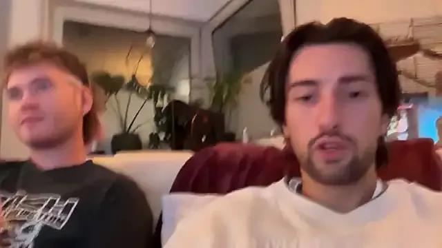 Freechat Passion-Frucht on StripChat