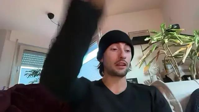 Freechat Passion-Frucht on StripChat