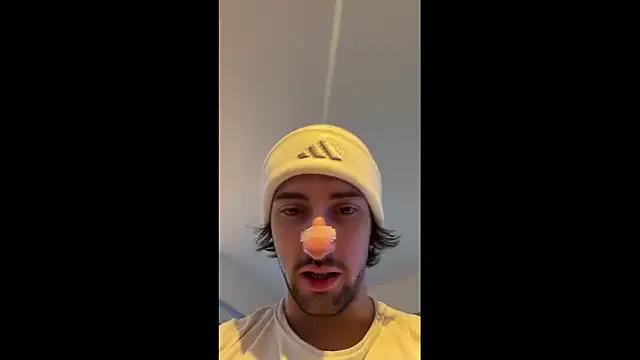 Freechat Passion-Frucht on StripChat