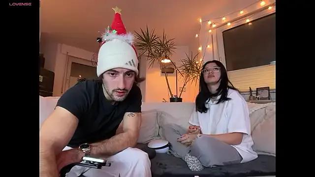 Passion-Frucht — Freechat on StripChat