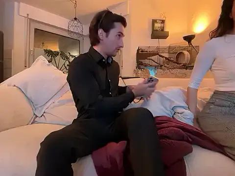 Freechat Passion-Frucht on StripChat