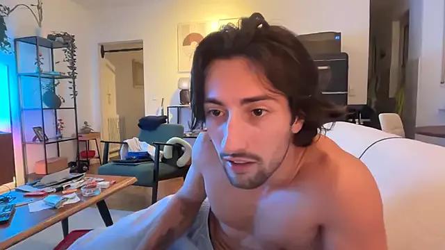 Freechat Passion-Frucht on StripChat