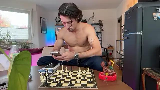 Freechat Passion-Frucht on StripChat