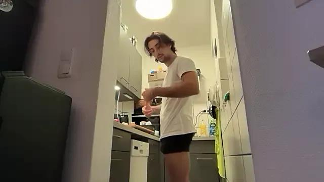 Freechat Passion-Frucht on StripChat