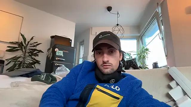 Freechat Passion-Frucht on StripChat