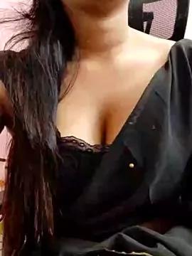 passionate_akanksha on StripChat