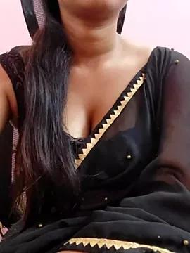 passionate_akanksha on StripChat