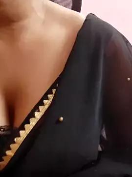 passionate_akanksha on StripChat