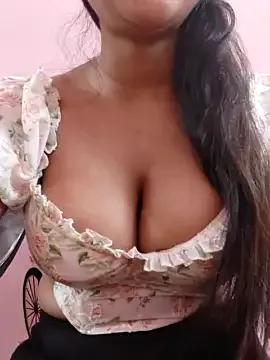 passionate_akanksha on StripChat