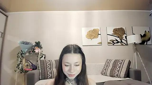 Passionate_Isabella on StripChat 