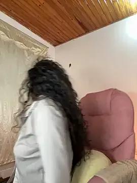 paula_brunette — fuck dildo