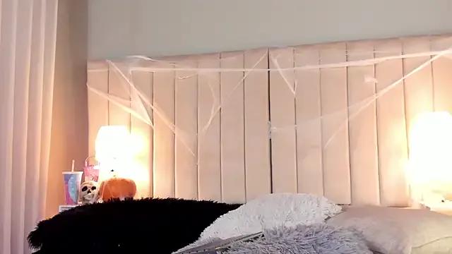 Paulina_Monroy on StripChat