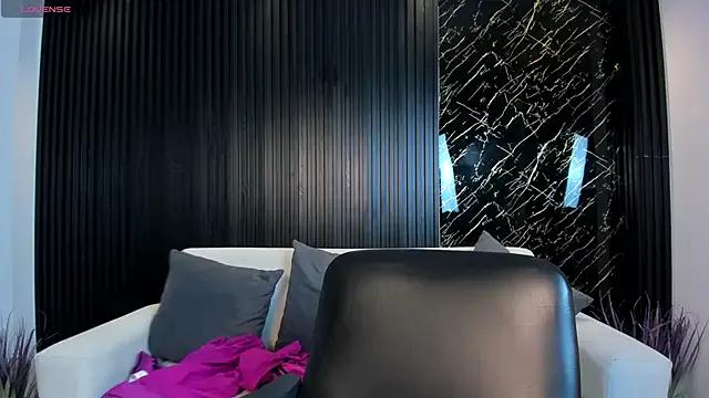 paulina_sweett_ on StripChat