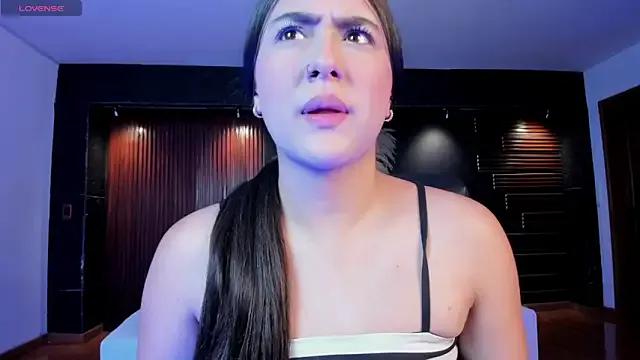 paulina_sweett_ on StripChat