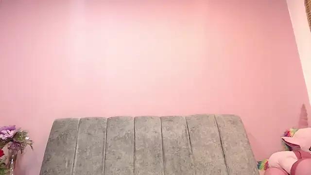 Freechat PaulinaColeman on StripChat