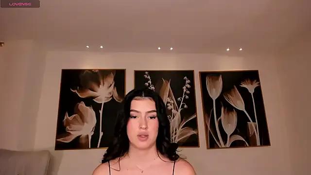 PaulinaSantos_ — Sexy Dance, Striptease and BJ