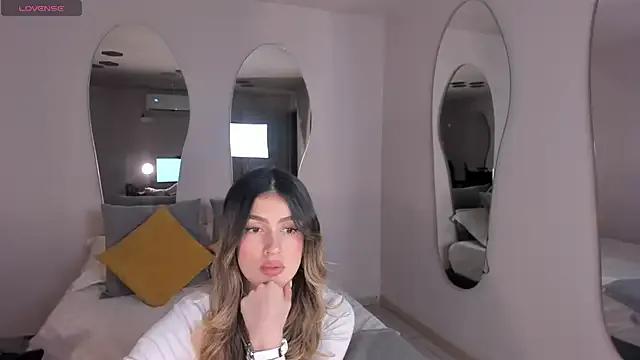 Freechat PaulinaSantos_ on StripChat