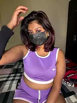 Payal_agarwal — Boobs oil massage with nude full