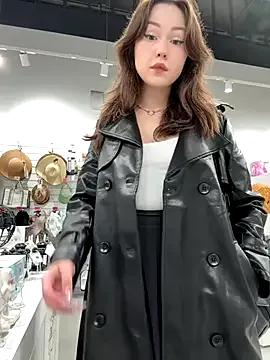 Freechat Peachy_Dream on StripChat