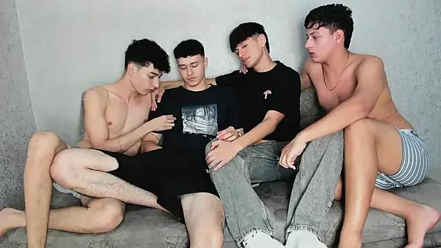 Freechat pelusos_mens on StripChat