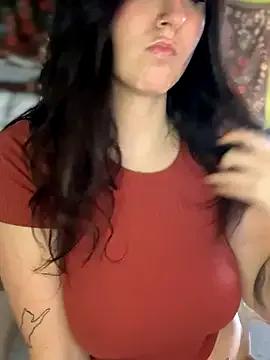 StripChat pennybabyy is Freechat pennybabyy — make me squirt