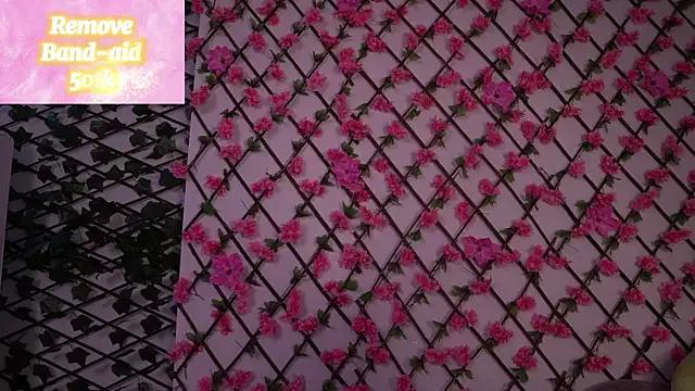 Freechat Petite_Polly on StripChat