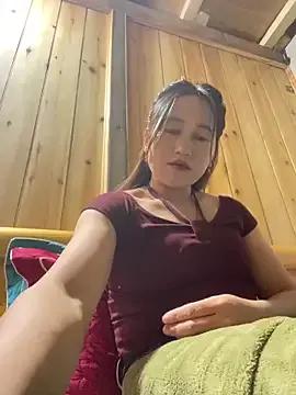 phungtiti on StripChat