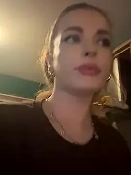 PiperPassionX on StripChat 